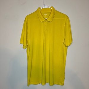 🛍️4 for $14🛍️ Men’s Old Navy Active polo shirt